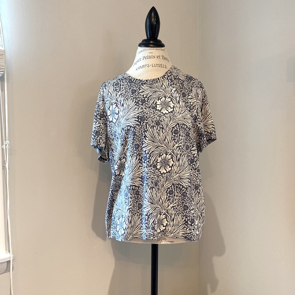 Morris & Co. by H&M t shirt